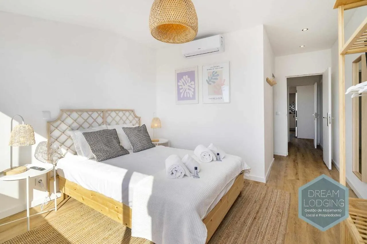 Apartment Vila Magna 302 Dream Lodging Albufeira Portugal