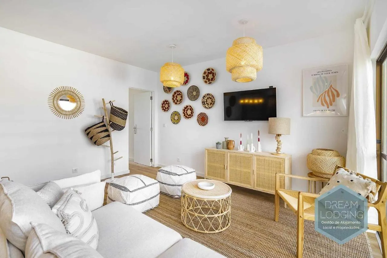 Apartment Vila Magna 302 Dream Lodging Albufeira