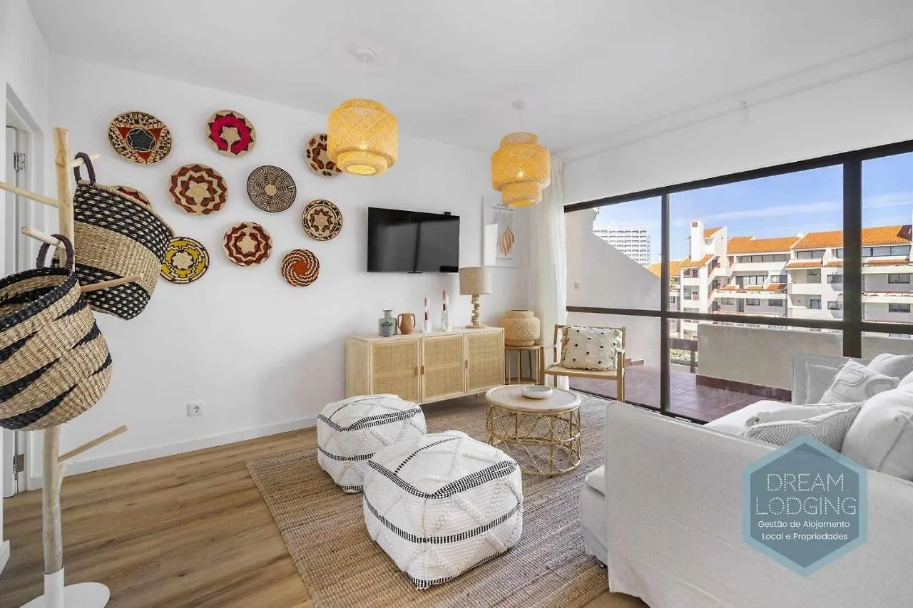 Vila Magna 302 Dream Lodging Albufeira
