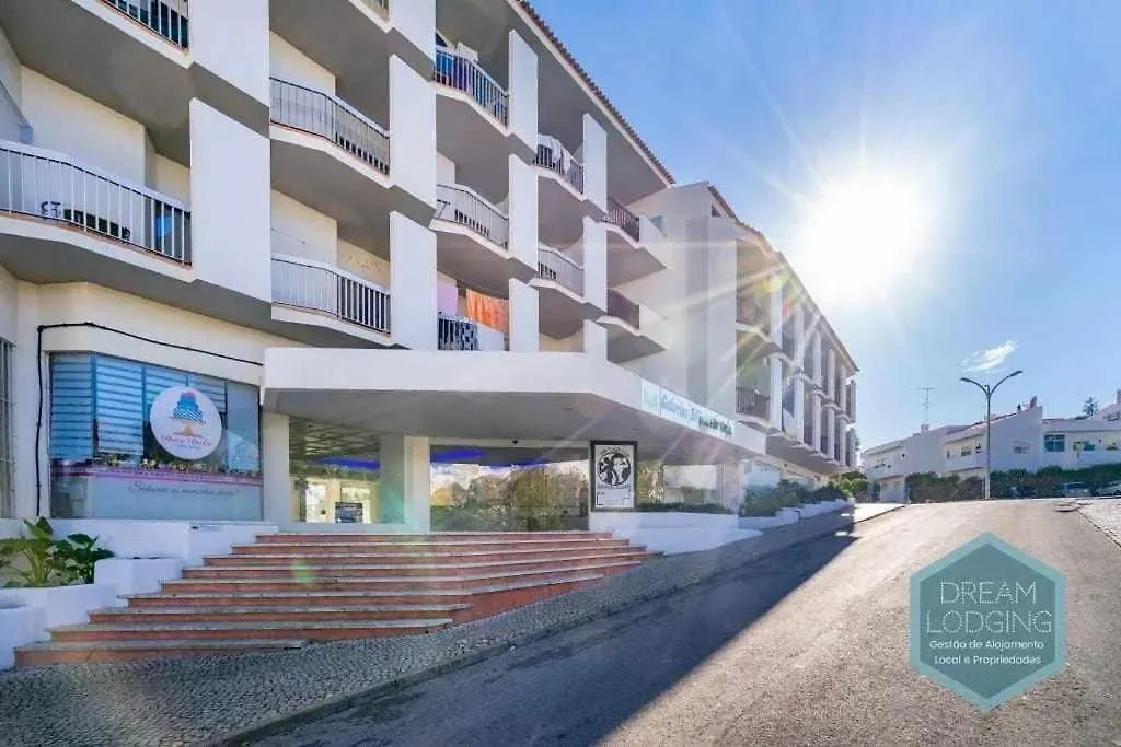Vila Magna 302 Dream Lodging Albufeira 0*,  Portugal