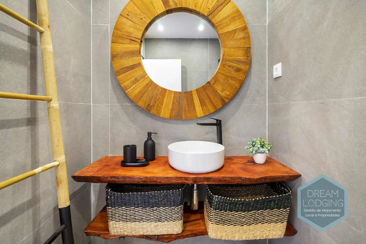 Vila Magna 302 Dream Lodging Albufeira