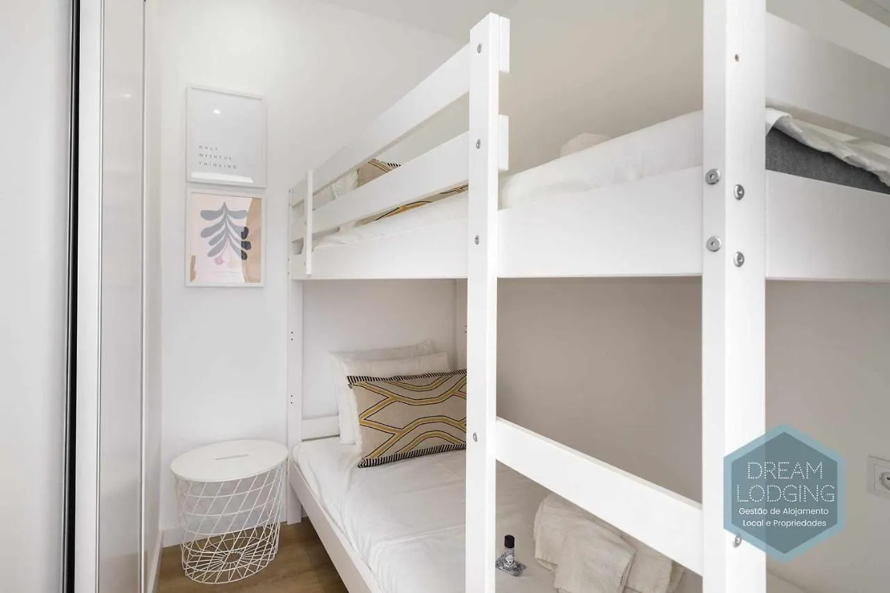 Vila Magna 302 Dream Lodging Albufeira