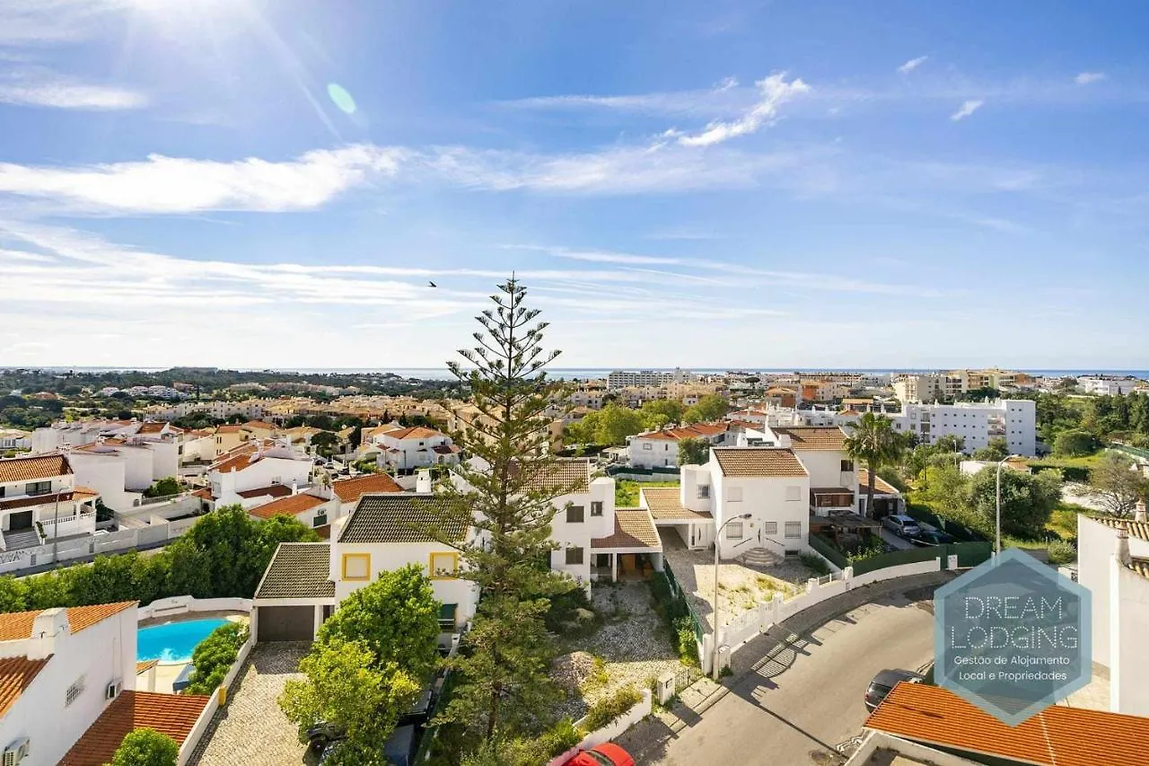 Vila Magna 302 Dream Lodging Albufeira Portugal