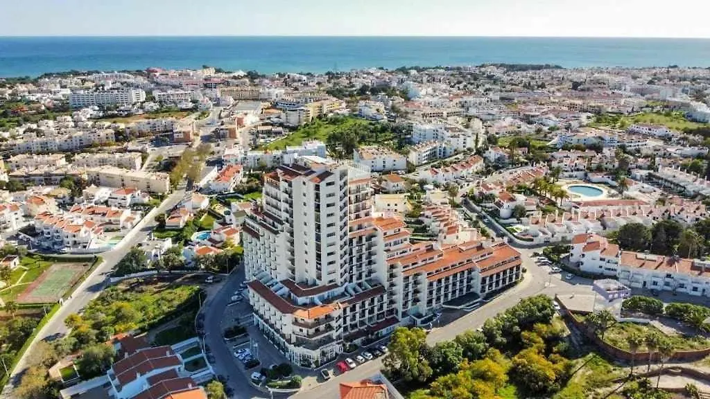 Vila Magna 302 Dream Lodging Albufeira