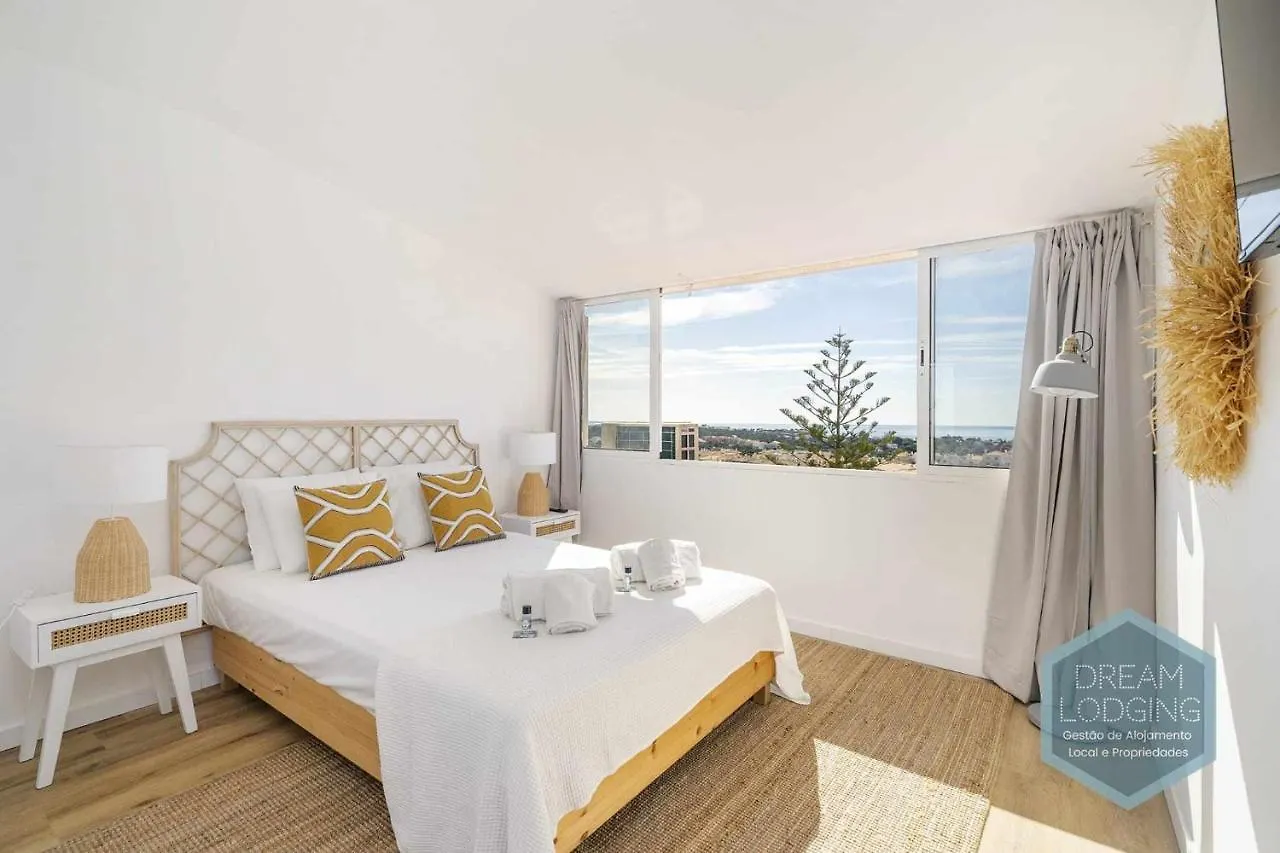 Apartment Vila Magna 302 Dream Lodging Albufeira