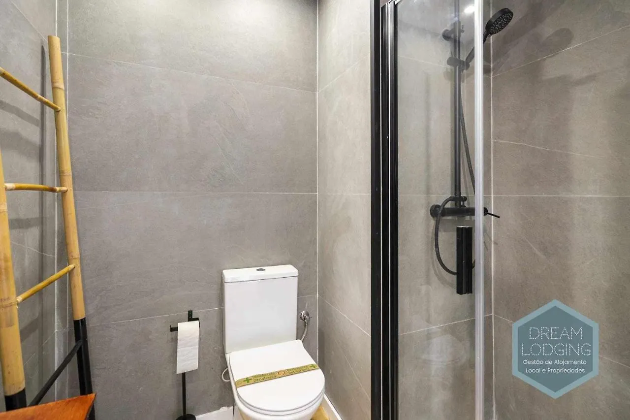 Vila Magna 302 Dream Lodging Albufeira Portugal