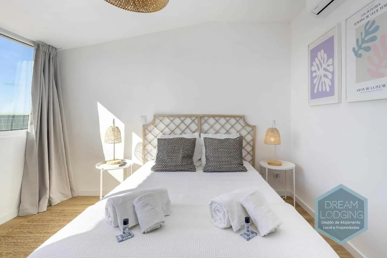 Apartment Vila Magna 302 Dream Lodging Albufeira