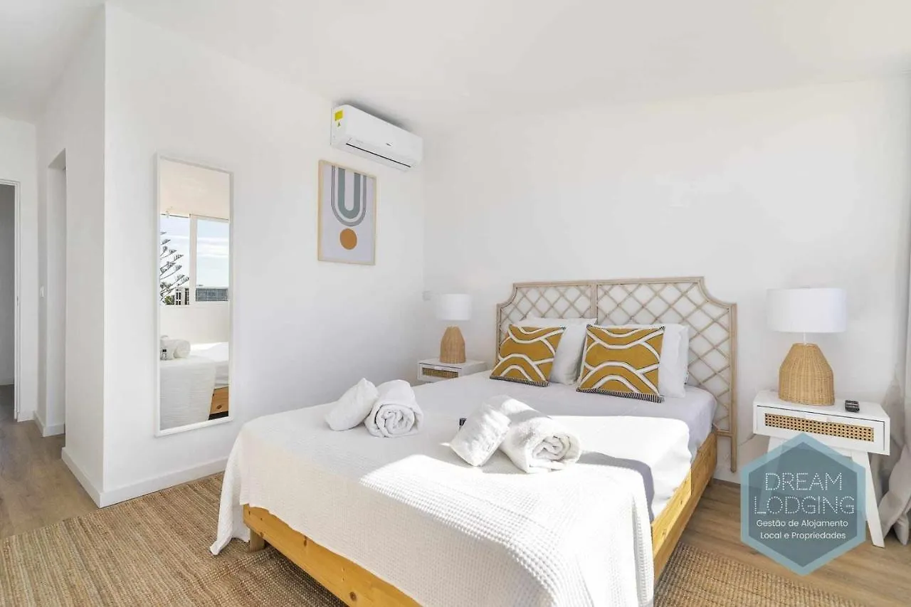 Vila Magna 302 Dream Lodging Albufeira Apartment