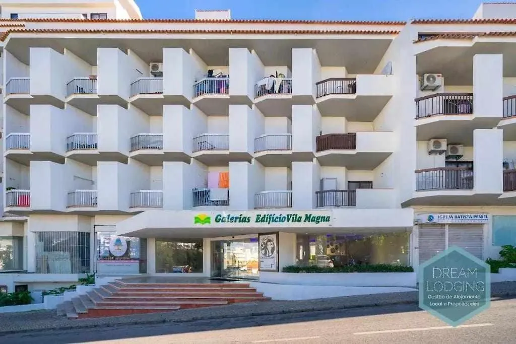 Apartment Vila Magna 302 Dream Lodging Albufeira Portugal