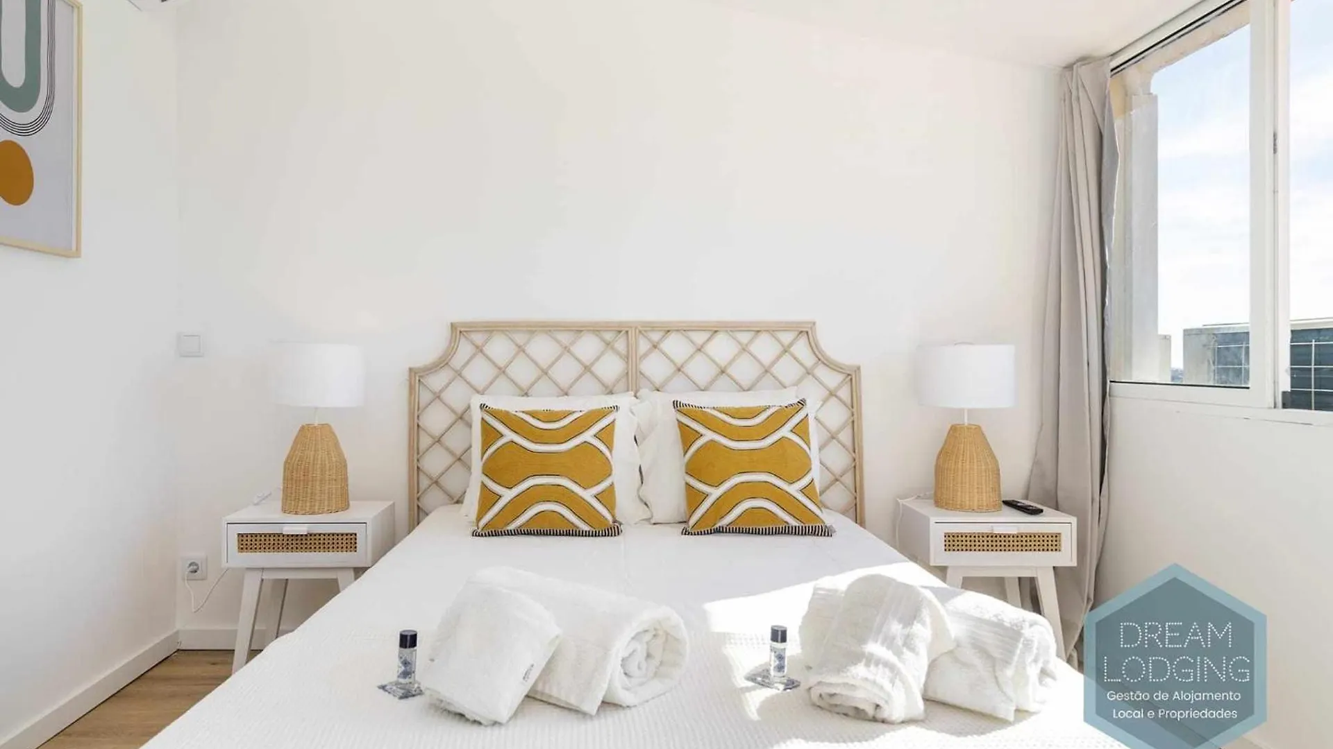 Lägenhet Vila Magna 302 Dream Lodging Albufeira