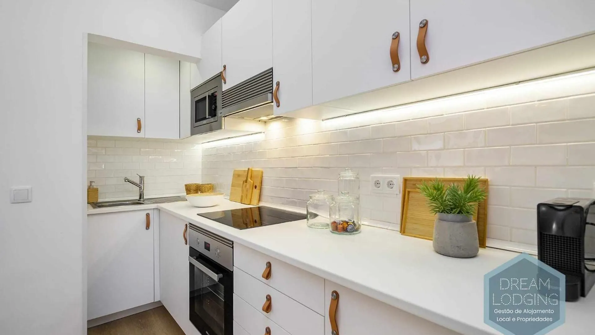 Apartment Vila Magna 302 Dream Lodging Albufeira